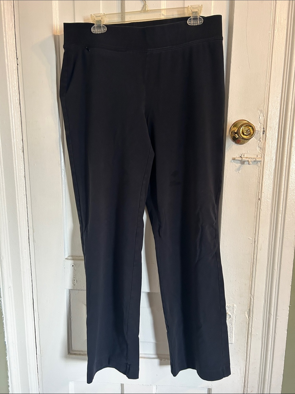 Lands' End pants